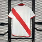 Retro Rayo Vallecano 2001-2002 home image 2
