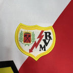 Retro Rayo Vallecano 2001-2002 home image 7