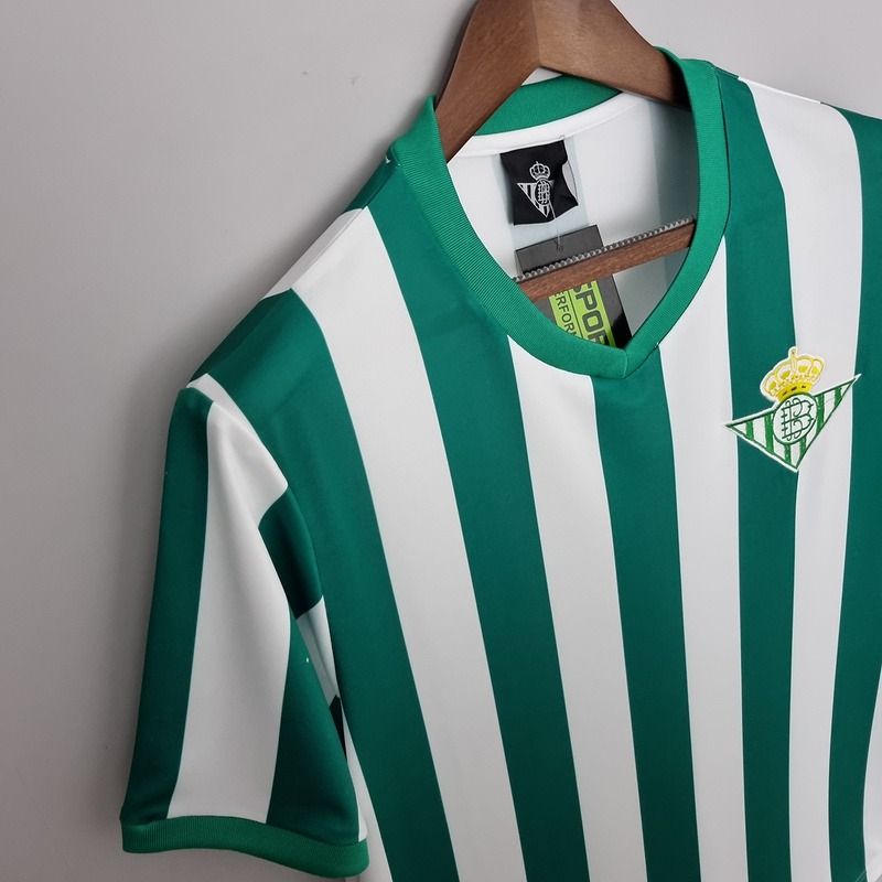 Retro Real Betis 1976-1977 home image 5