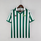 Retro Real Betis 1982-1985 home