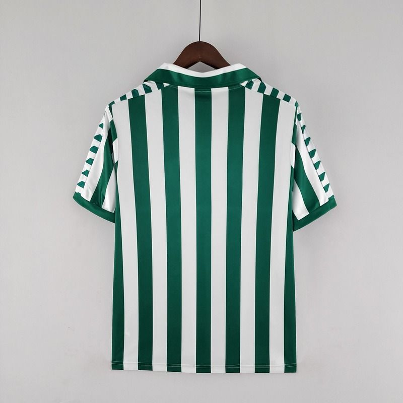 Retro Real Betis 1982-1985 home image 2