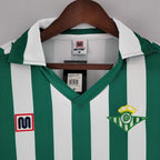 Retro Real Betis 1982-1985 home image 3