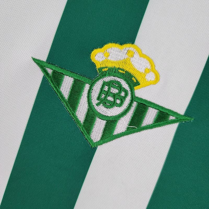 Retro Real Betis 1982-1985 home image 6