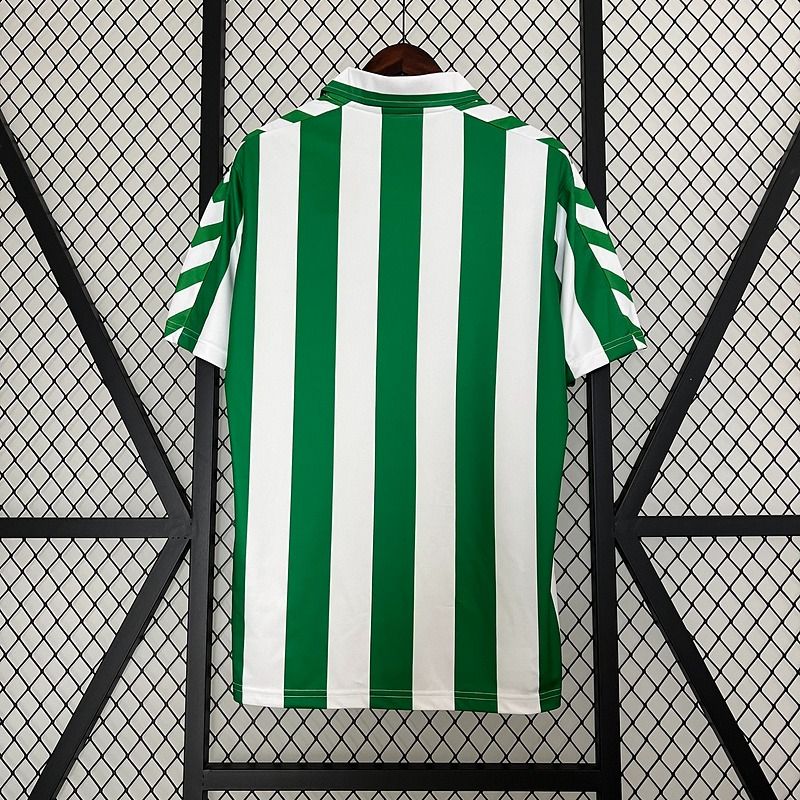Retro Real Betis 1988-1989 home image 2
