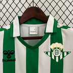 Retro Real Betis 1988-1989 home image 3