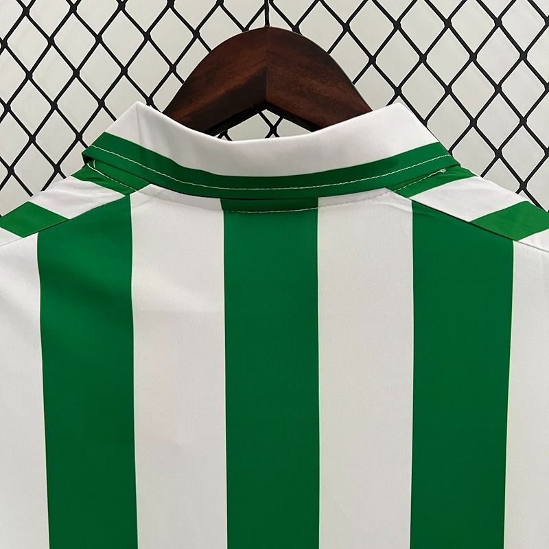 Retro Real Betis 1988-1989 home image 4