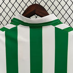 Retro Real Betis 1988-1989 home image 4