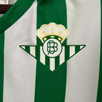 Retro Real Betis 1988-1989 home image 5