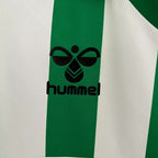 Retro Real Betis 1988-1989 home image 6