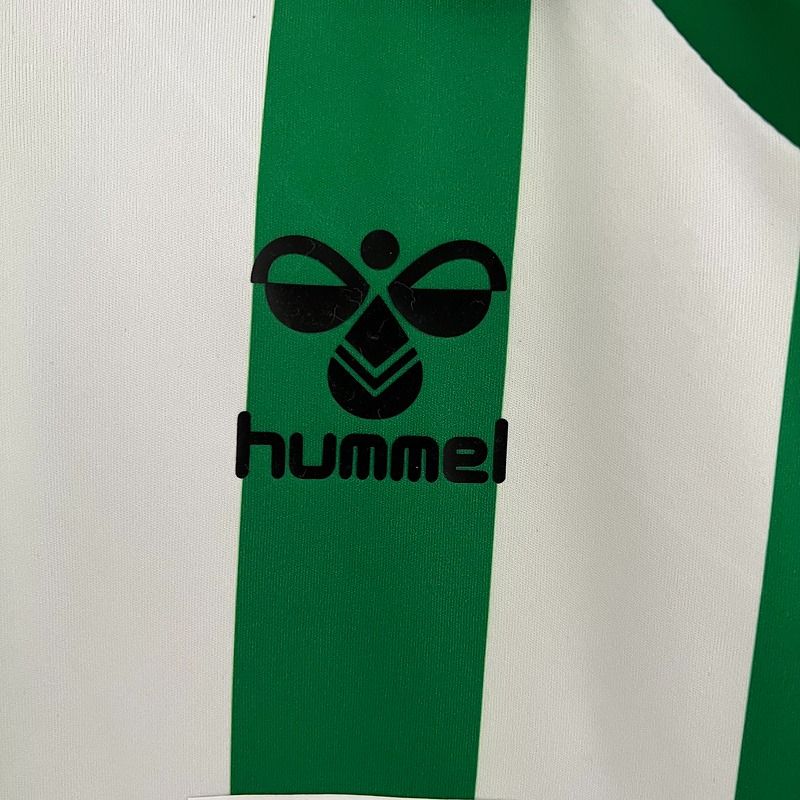 Retro Real Betis 1988-1989 home image 6