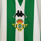 Retro Real Betis 1993-1994 home image 5