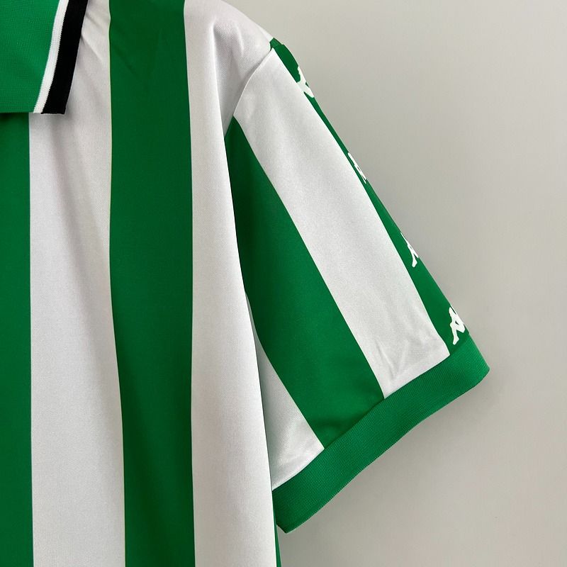 Retro Real Betis 1993-1994 home image 6