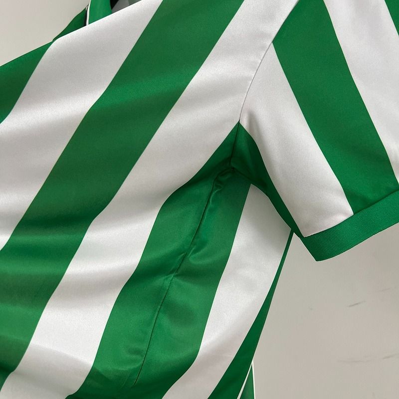 Retro Real Betis 1993-1994 home image 7