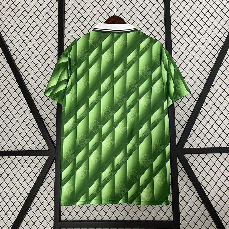 Retro Real Betis 1993 home image 2