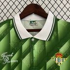 Retro Real Betis 1993 home image 3
