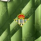 Retro Real Betis 1993 home image 6