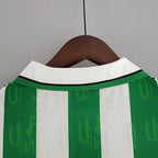 Retro Real Betis 1994-1995 home image 4