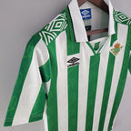 Retro Real Betis 1994-1995 home image 5