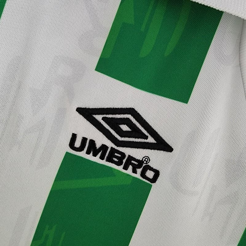 Retro Real Betis 1994-1995 home image 7