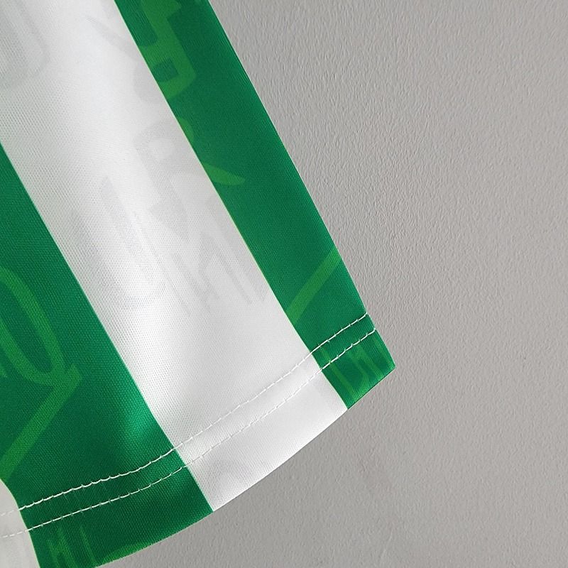 Retro Real Betis 1994-1995 home image 8