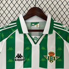 Retro Real Betis 1995-1996 home image 3