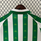 Retro Real Betis 1995-1996 home image 4