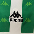 Retro Real Betis 1995-1996 home image 6