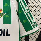 Retro Real Betis 1995-1996 home image 7