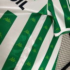 Retro Real Betis 1995-1996 home image 8