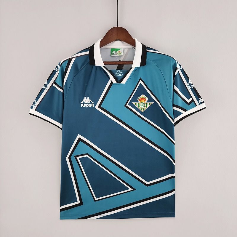 Retro Real Betis 1995-1997 away