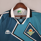 Retro Real Betis 1995-1997 away image 3