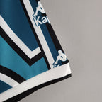 Retro Real Betis 1995-1997 away image 7
