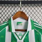 Retro Real Betis 1995-1997 home image 4