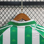 Retro Real Betis 1995-1997 home image 5