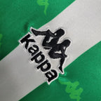 Retro Real Betis 1995-1997 home image 8