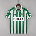 Retro Real Betis 1996-1997 home