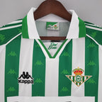 Retro Real Betis 1996-1997 home image 3
