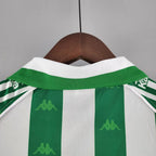 Retro Real Betis 1996-1997 home image 4