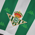Retro Real Betis 1996-1997 home image 5