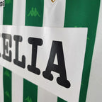 Retro Real Betis 1996-1997 home image 6