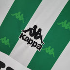 Retro Real Betis 1996-1997 home image 7