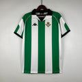 Retro Real Betis 1998-1999 home
