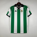 Retro Real Betis 1998-1999 home