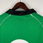 Retro Real Betis 1998-1999 home image 4
