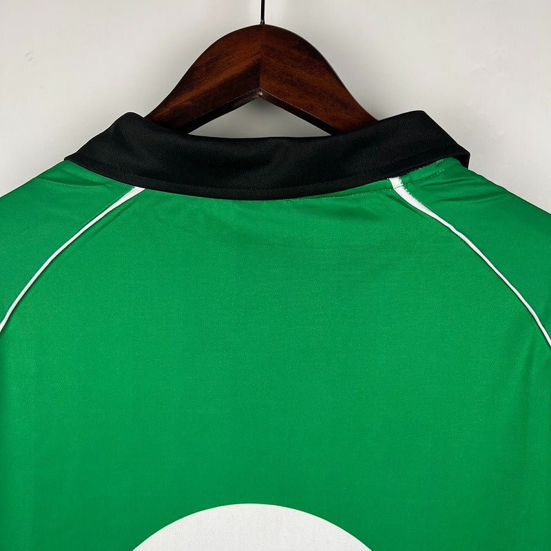 Retro Real Betis 1998-1999 home image 4