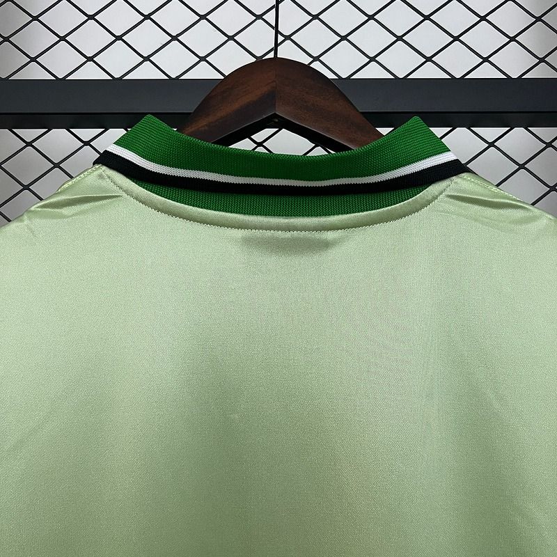 Retro Real Betis 1999-2000 away image 4