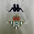 Retro Real Betis 1999-2000 away image 7
