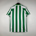 Retro Real Betis 2000-2001 home image 2