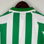 Retro Real Betis 2000-2001 home image 4
