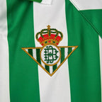 Retro Real Betis 2000-2001 home image 5